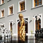 A for Art Design Hotel