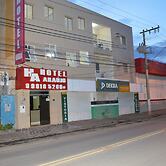 Hotel e Lanchonete Araújo
