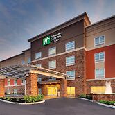 Holiday Inn Express & Suites Ithaca by IHG