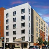 Fairfield Inn & Suites Cincinnati Uptown/University Area