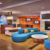 Fairfield Inn & Suites by Marriott Salt Lake City Midvale