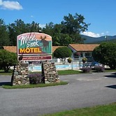 Moose Brook Motel