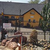Flintstones Guest House Fourways