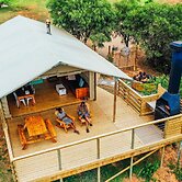 AfriCamps at Kam'Bati