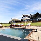 JBay Zebra Lodge