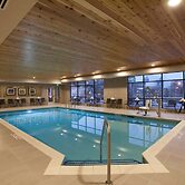 Hampton Inn & Suites Downtown St. Paul