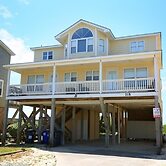Summer Sandcastle 5 Bedroom Home by RedAwning