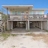 Yellow Bird 2 Bedroom Home by RedAwning
