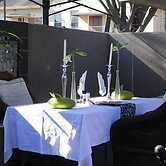 44 On Ennis Guest Lodge and Restaurant