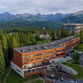 Hotel Tatry - POLSKIE TATRY S.A.