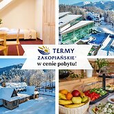 Zajazd Górski Kuźnice - POLSKIE TATRY S.A.