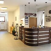 Zajazd Górski Kuźnice - POLSKIE TATRY S.A.