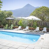 Andelomi Forest Lodge