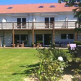 Les Jardins d'Ulysse, The Originals Relais