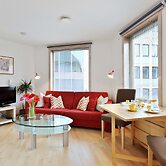 Bjørvika Apartments - Fiskepiren