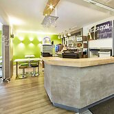 ibis budget Haguenau