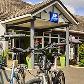 ibis budget Versailles Coignières