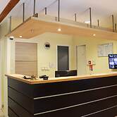 Hôtel Lémand Lyon Est - Villefontaine