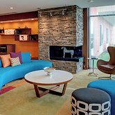 Fairfield Inn & Suites by Marriott Detroit Troy