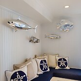 Blue - Inn on The Beach