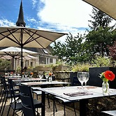 Best Western Blanche De Castille Dourdan