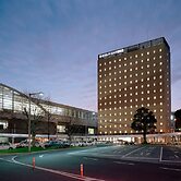 Hotel Urbic Kagoshima