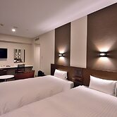 Hotel Urbic Kagoshima