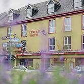 The Central Hotel Donegal