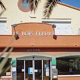 Camping Le Bois Fleuri