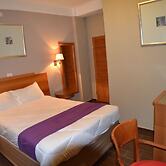 Fasil International Hotel