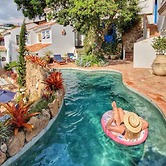 Vila da Santa Hotel Boutique & Spa