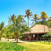 Pousada Luar das Águas