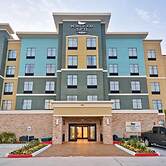 Homewood Suites by Hilton Galveston