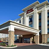 Hampton Inn & Suites Albany-East Greenbush