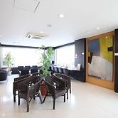 Az Inn Higashiomi Notogawa Ekimae