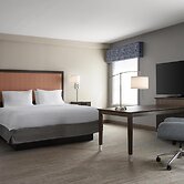 Hampton Inn & Suites Yonkers - Westchester