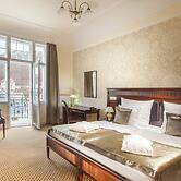 Luxury Spa Hotel OLYMPIC PALACE