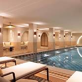 Hotel Grand Coeur Latin