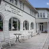 Putnam Lodge Hotel and Spa