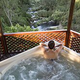 The Fernery Lodge and Spa