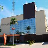 Trindade Plaza Hotel