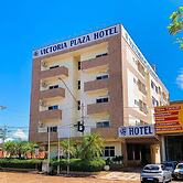 Victoria Plaza Hotel