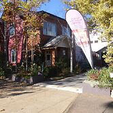 A Colourcity Apartments