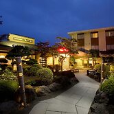 Hotel Fuji Tatsugaoka