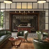 Akana Boutique Hotel Sanur