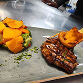 Garden Court Sandton City