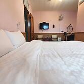 Alishan Tea Homestay