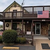 Big South Fork Trail Lodge Stearns