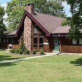 Foggy Mountain Lodge