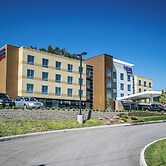 Fairfield Inn & Suites Cambridge